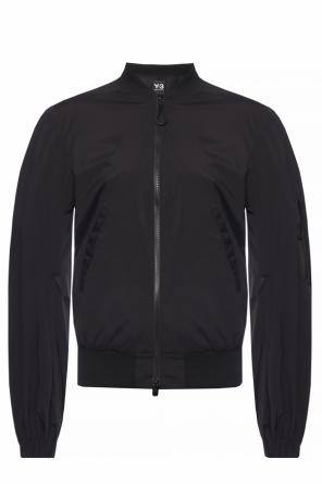 Bomber jacket, zdjęcie 1 Bomber jacket od Y-3 Yohji Yamamoto